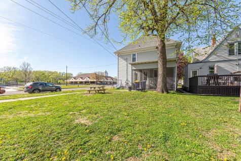 727 2nd Street NW Faribault MN 55021