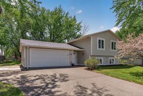 1030 Whitney Drive Apple Valley MN 55124