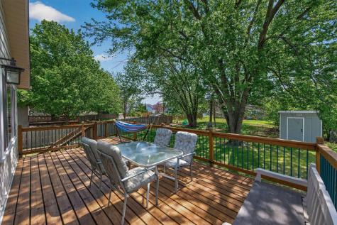 1030 Whitney Drive Apple Valley MN 55124