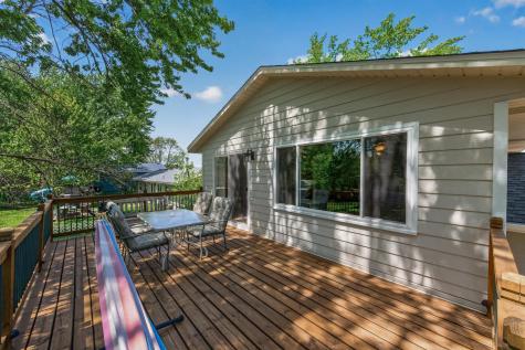 1030 Whitney Drive Apple Valley MN 55124