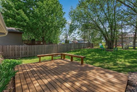 1030 Whitney Drive Apple Valley MN 55124
