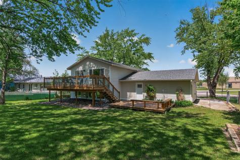 1030 Whitney Drive Apple Valley MN 55124
