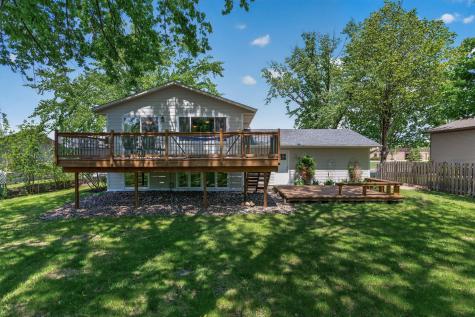 1030 Whitney Drive Apple Valley MN 55124