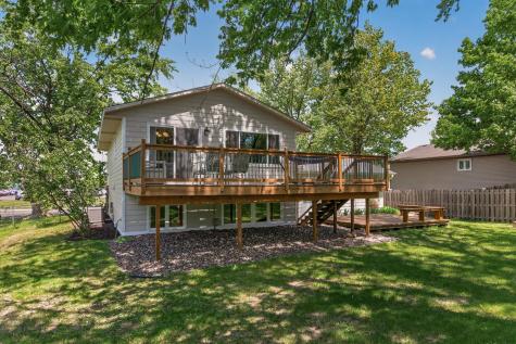 1030 Whitney Drive Apple Valley MN 55124