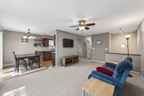 1030 Whitney Drive Apple Valley MN 55124