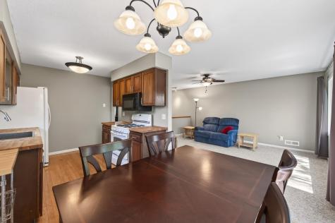 1030 Whitney Drive Apple Valley MN 55124