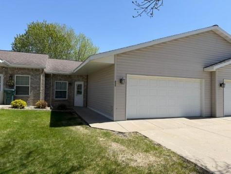 632 3rd Street S Long Prairie MN 56347