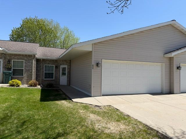 632 3rd Street S Long Prairie MN 56347