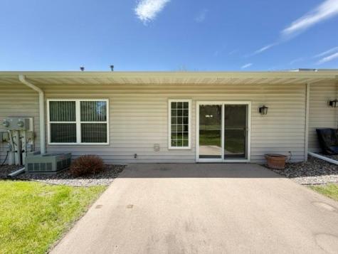 632 3rd Street S Long Prairie MN 56347