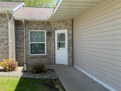 632 3rd Street S Long Prairie MN 56347
