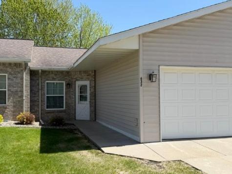 632 3rd Street S Long Prairie MN 56347