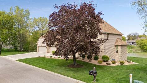 11824 Welters Way Eden Prairie MN 55347