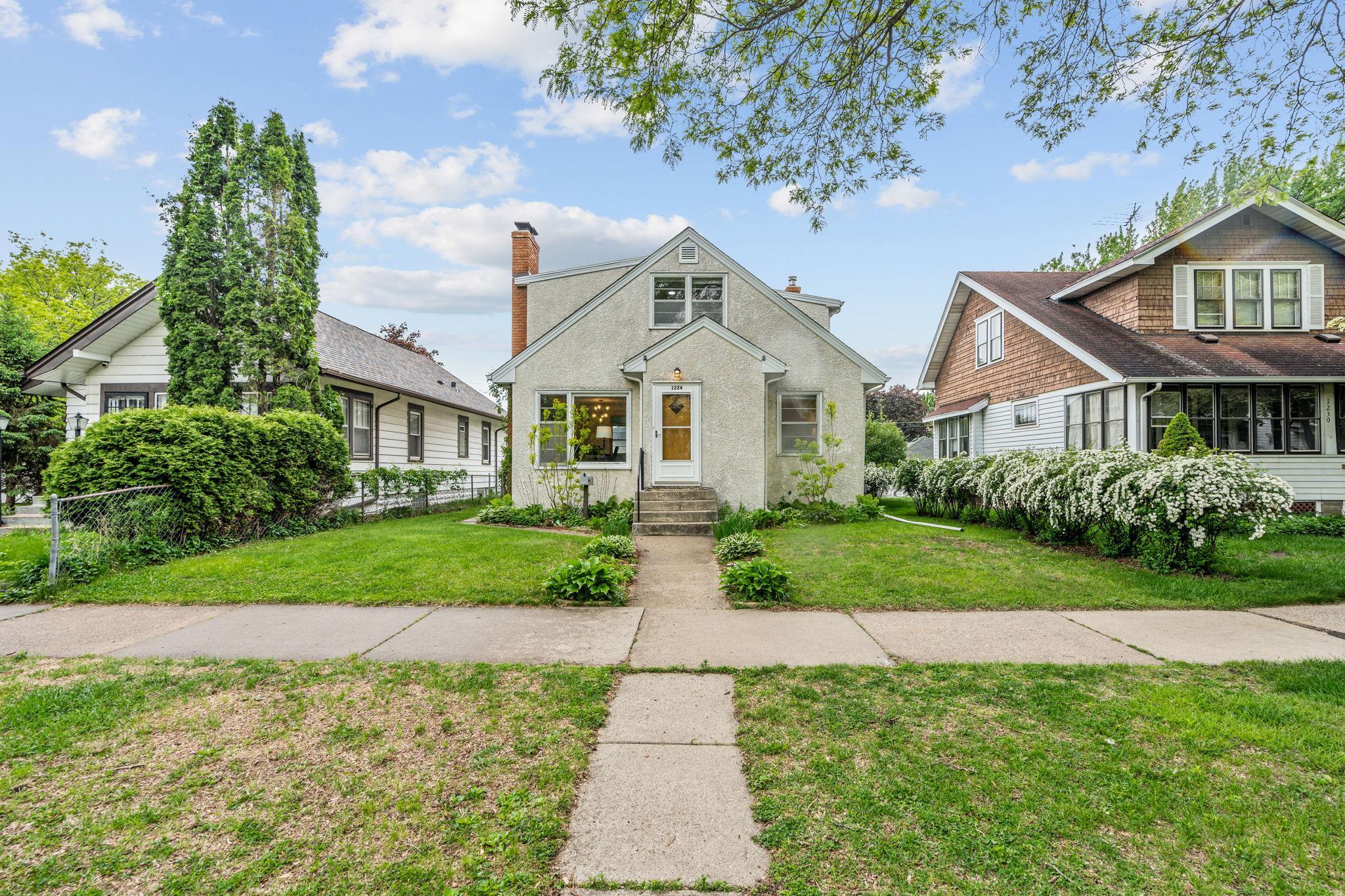 1224 Edmund Avenue Saint Paul MN 55104