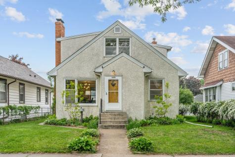 1224 Edmund Avenue Saint Paul MN 55104