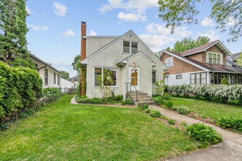 1224 Edmund Avenue Saint Paul MN 55104