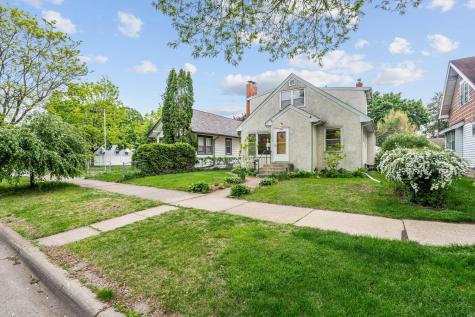 1224 Edmund Avenue Saint Paul MN 55104