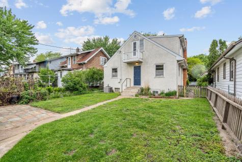 1224 Edmund Avenue Saint Paul MN 55104