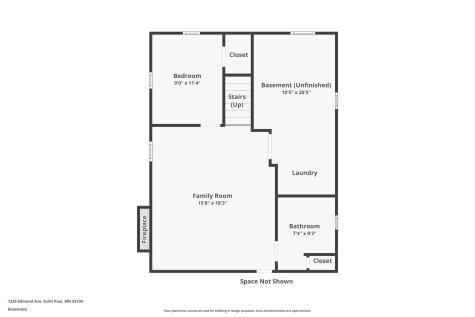 1224 Edmund Avenue Saint Paul MN 55104