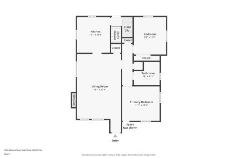 1224 Edmund Avenue Saint Paul MN 55104