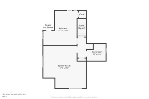 1224 Edmund Avenue Saint Paul MN 55104