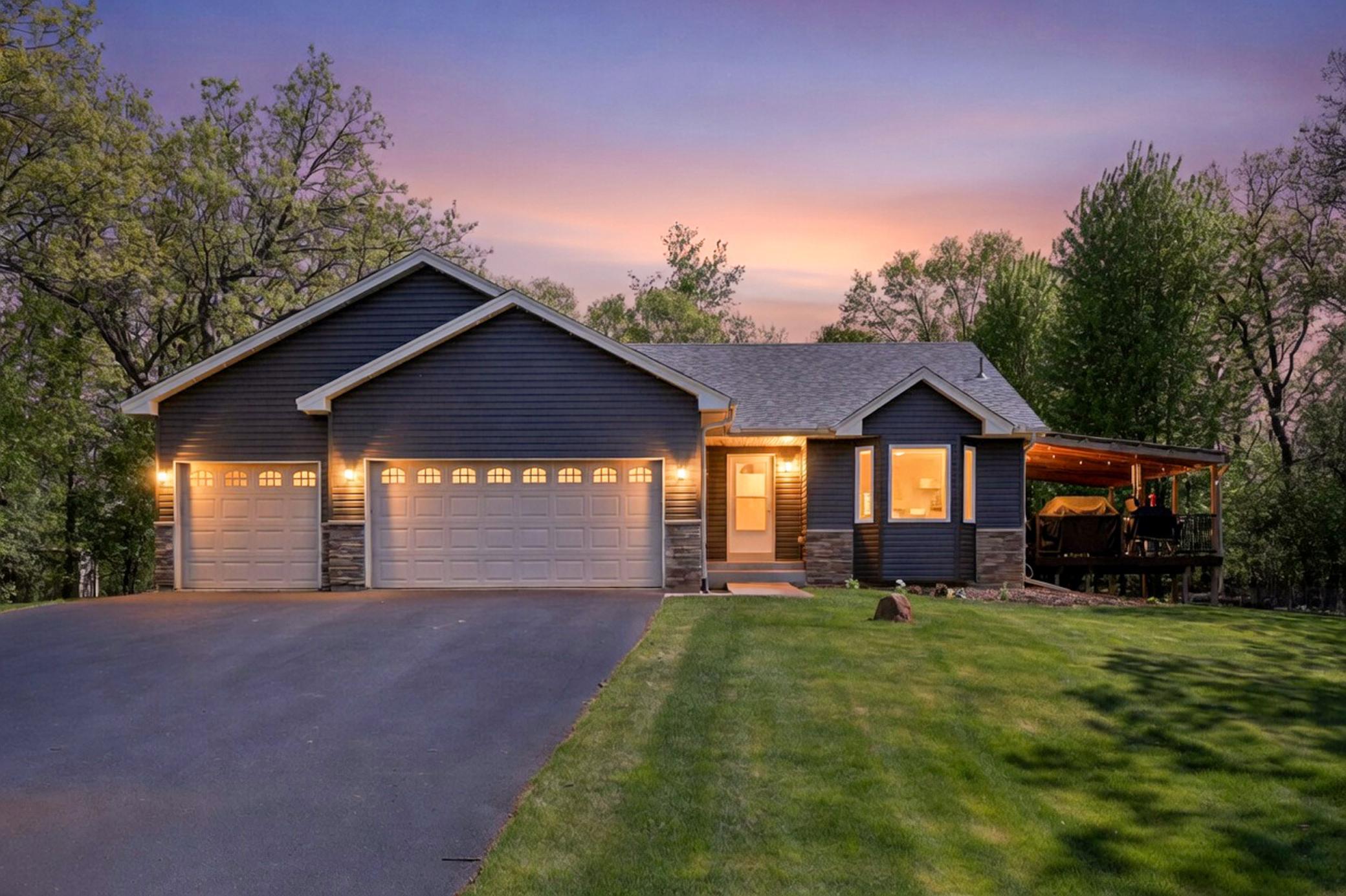 18077 118th Street Big Lake MN 55309