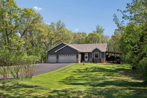18077 118th Street Big Lake MN 55309