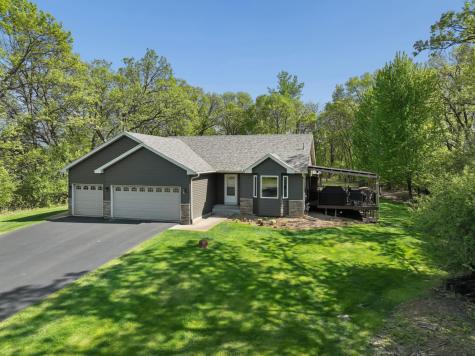 18077 118th Street Big Lake MN 55309