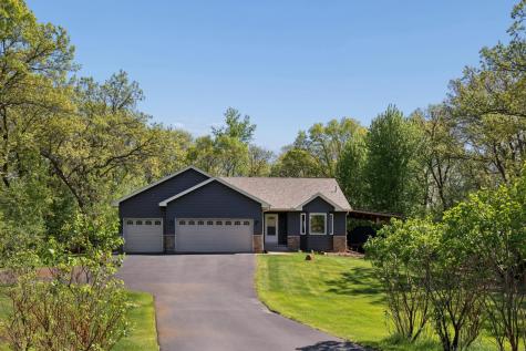18077 118th Street Big Lake MN 55309