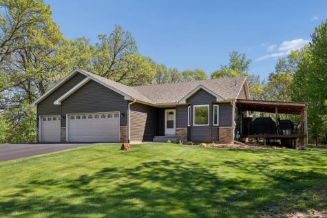 18077 118th Street Big Lake MN 55309