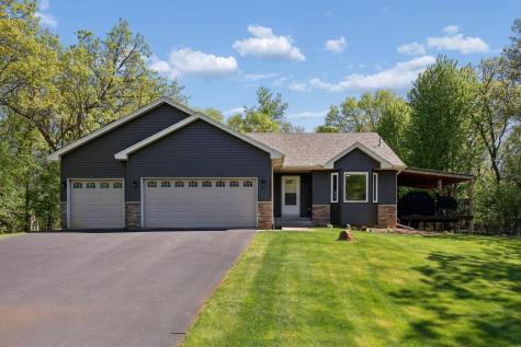 18077 118th Street Big Lake MN 55309