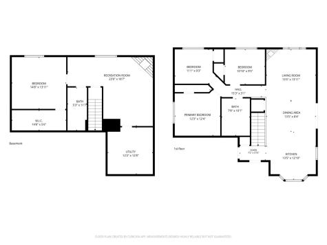 18077 118th Street Big Lake MN 55309