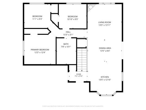 18077 118th Street Big Lake MN 55309