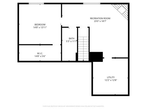 18077 118th Street Big Lake MN 55309