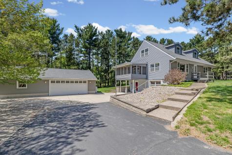 4420 Odegard Avenue N Stillwater MN 55082