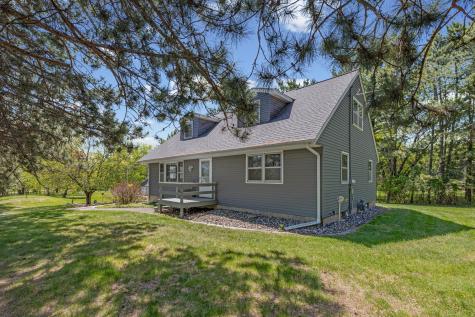 4420 Odegard Avenue N Stillwater MN 55082