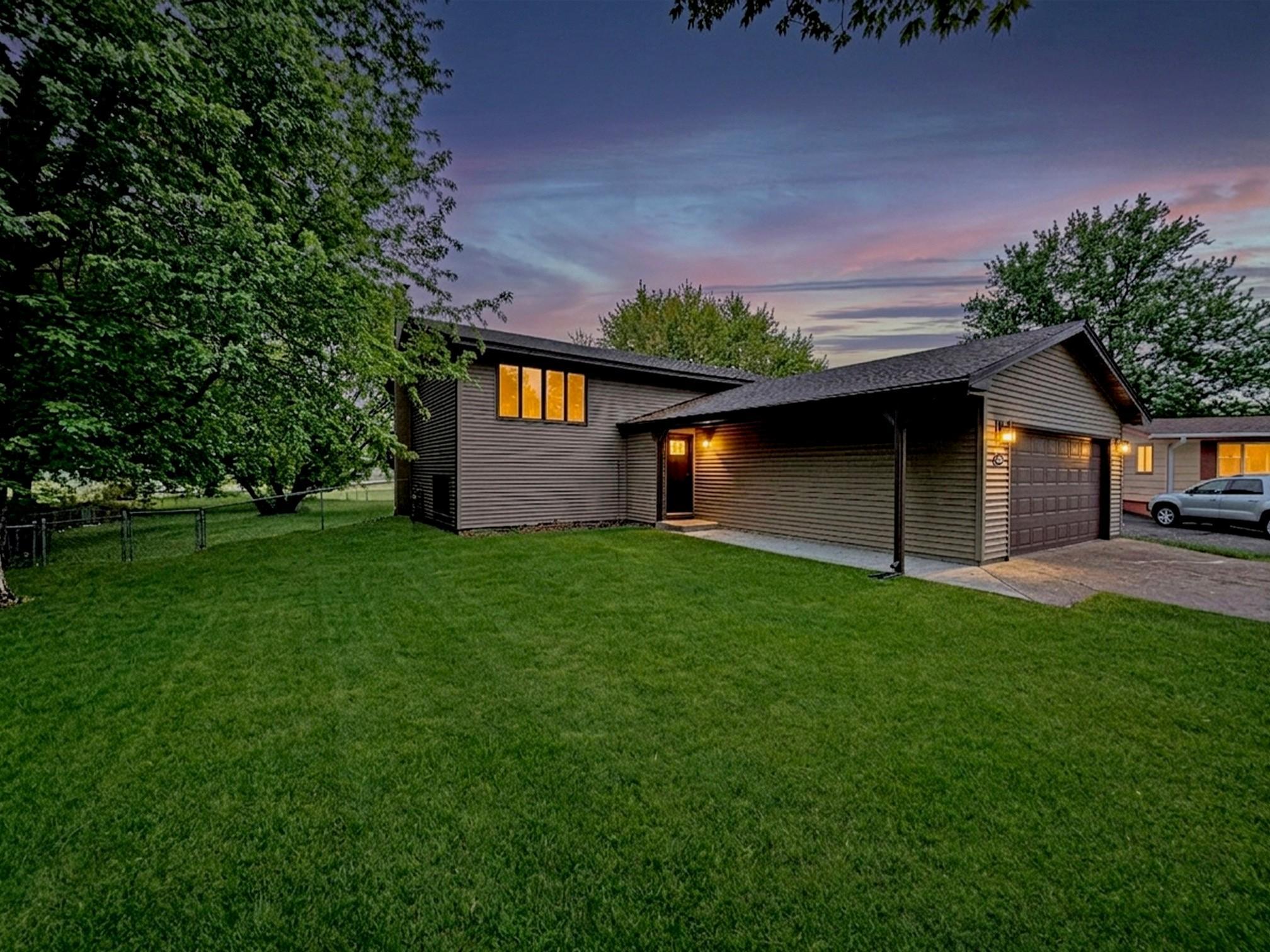 3333 74th Circle N Brooklyn Park MN 55443