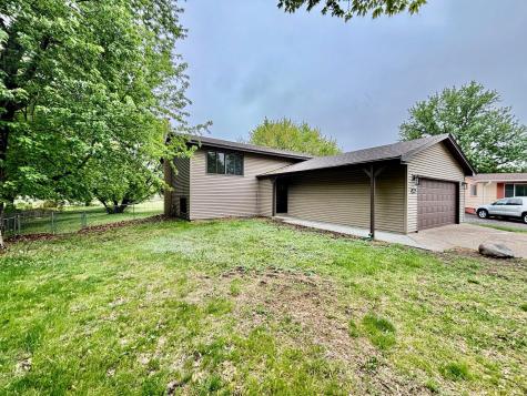 3333 74th Circle N Brooklyn Park MN 55443
