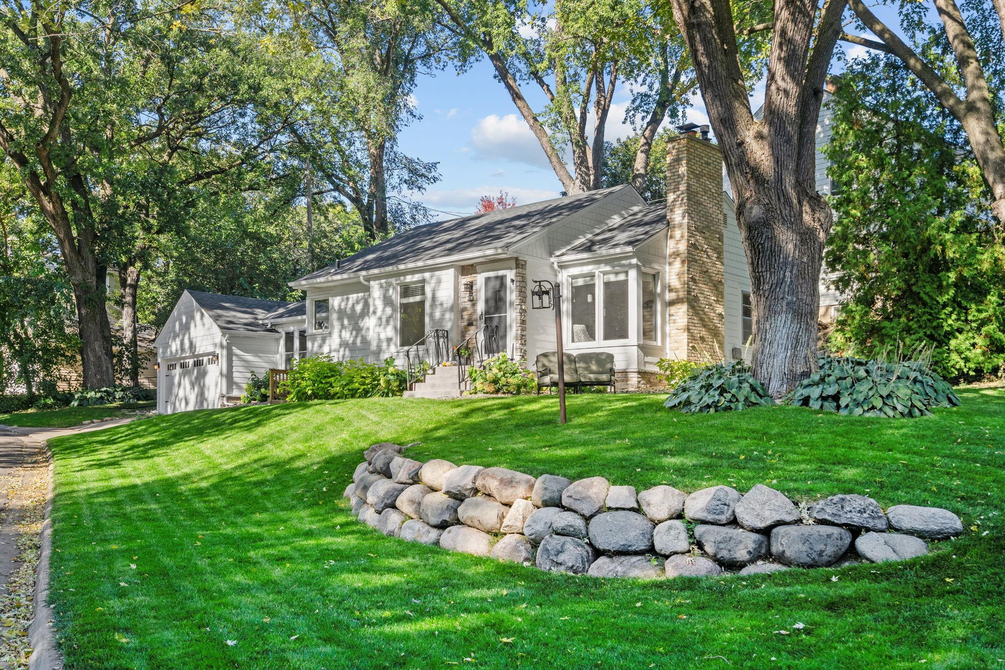 4130 Raleigh Ave Avenue Saint Louis Park MN 55416