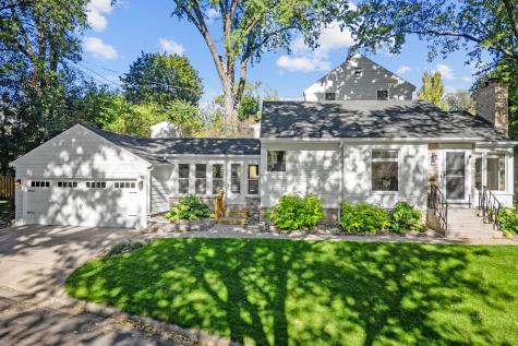 4130 Raleigh Ave Avenue Saint Louis Park MN 55416