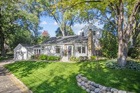 4130 Raleigh Ave Avenue Saint Louis Park MN 55416