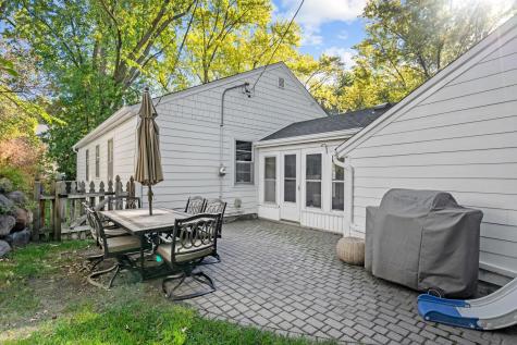 4130 Raleigh Ave Avenue Saint Louis Park MN 55416