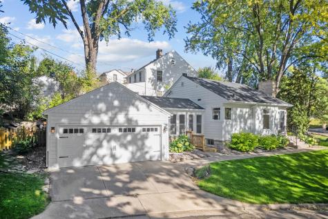 4130 Raleigh Ave Avenue Saint Louis Park MN 55416
