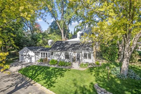 4130 Raleigh Ave Avenue Saint Louis Park MN 55416