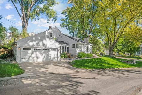 4130 Raleigh Ave Avenue Saint Louis Park MN 55416