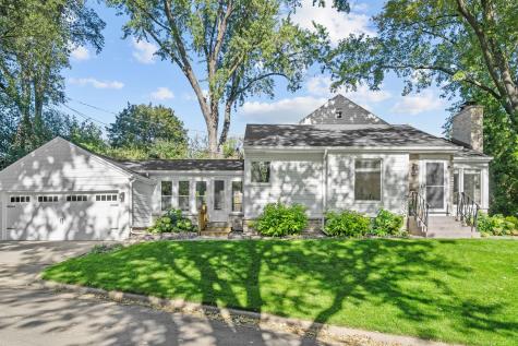 4130 Raleigh Ave Avenue Saint Louis Park MN 55416