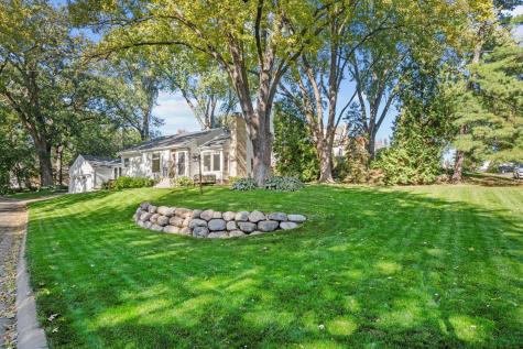 4130 Raleigh Ave Avenue Saint Louis Park MN 55416