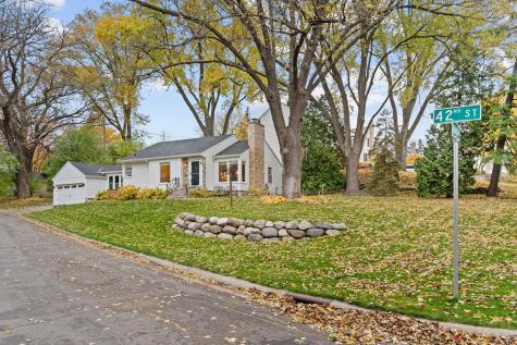 4130 Raleigh Ave Avenue Saint Louis Park MN 55416