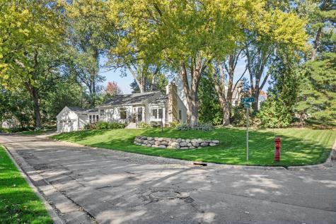4130 Raleigh Ave Avenue Saint Louis Park MN 55416