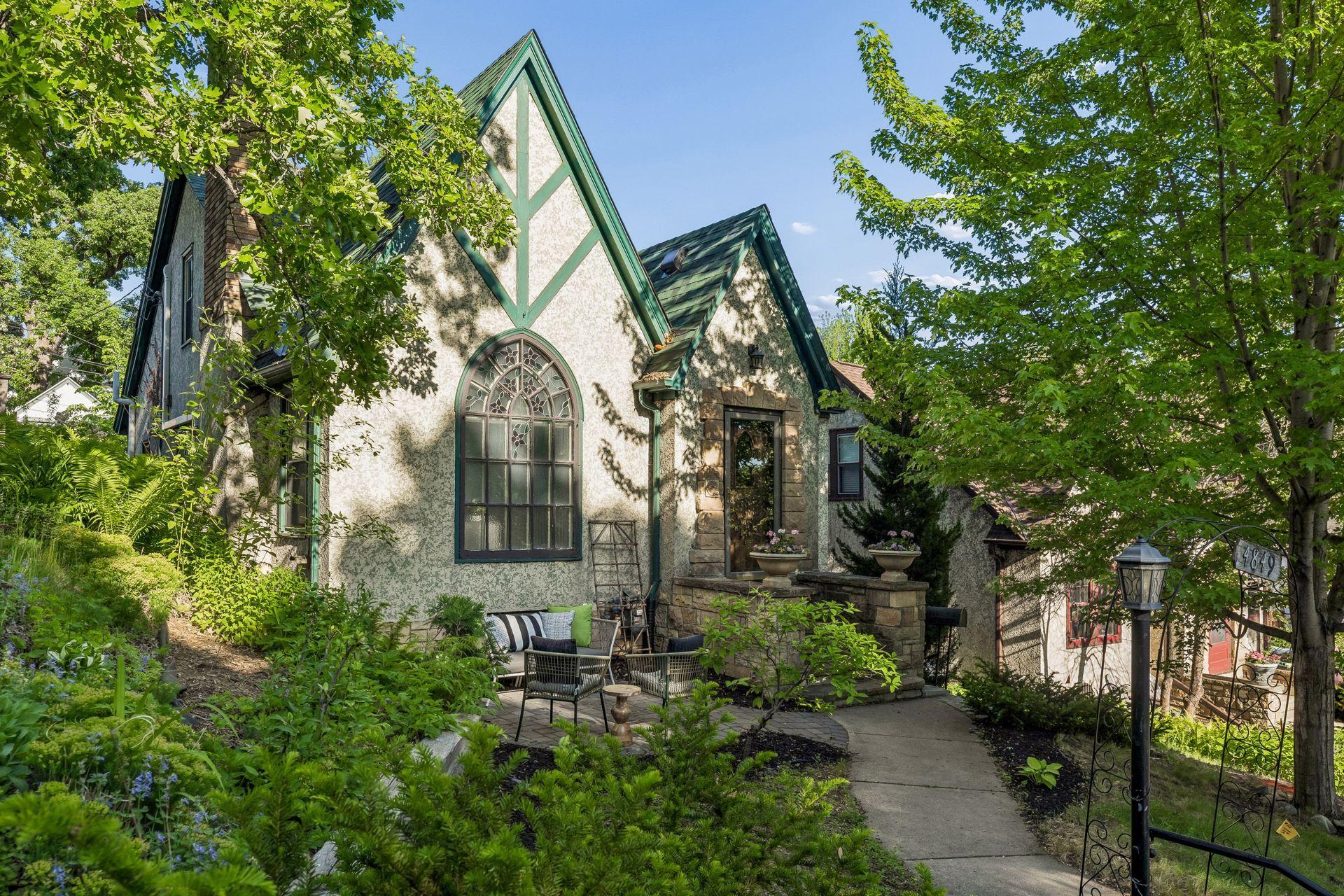4849 12th Avenue S Minneapolis MN 55417
