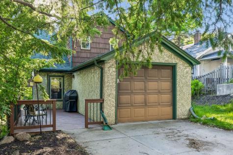 4849 12th Avenue S Minneapolis MN 55417